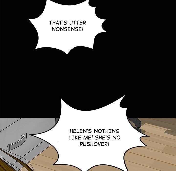 Sister S Man chapter 9 page 122