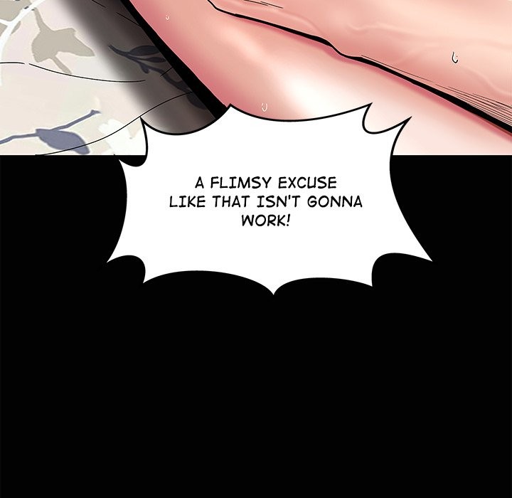 Sister S Man chapter 9 page 124
