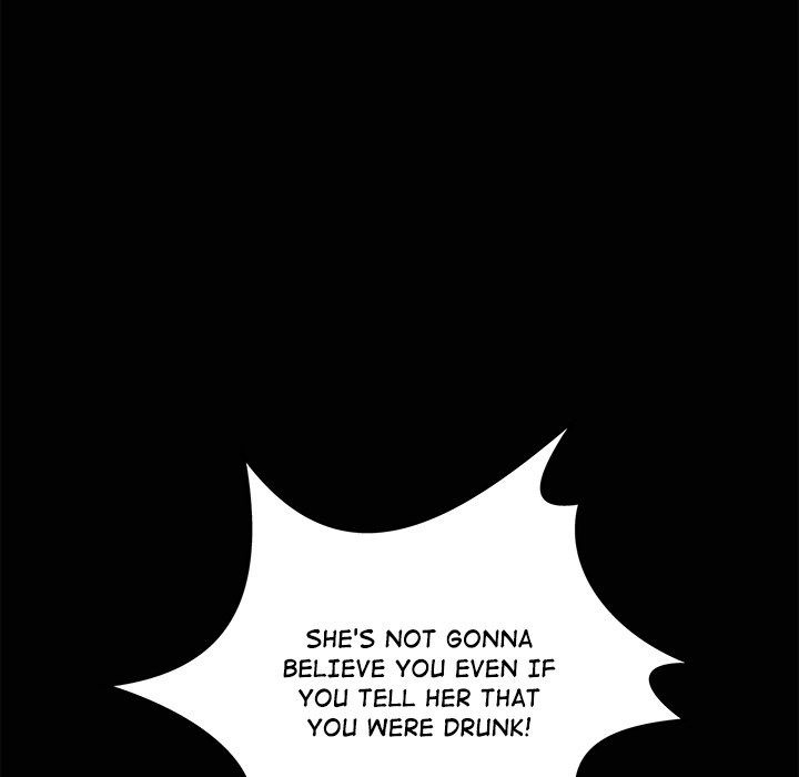 Sister S Man chapter 9 page 126
