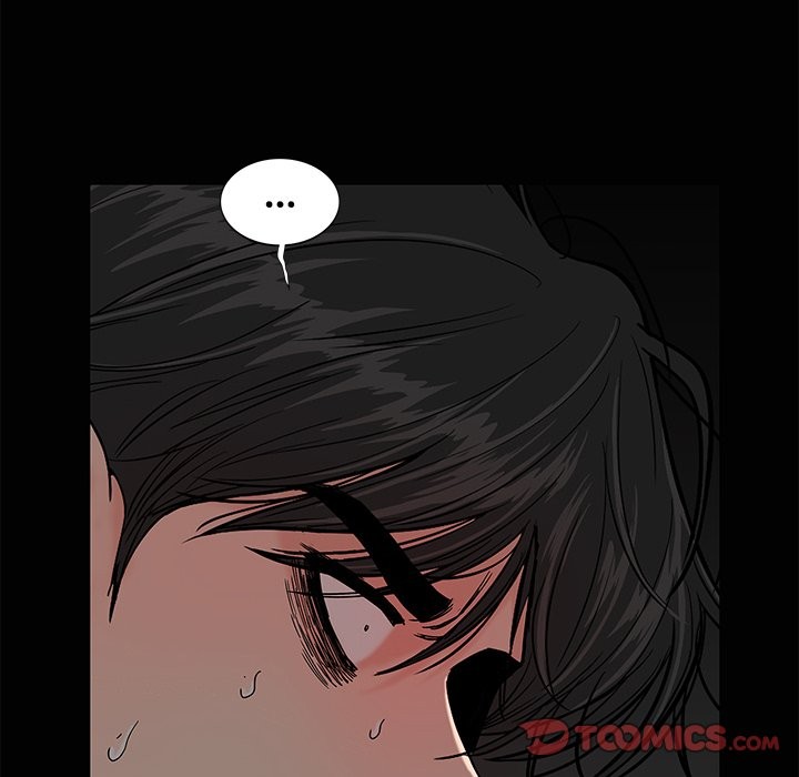 Sister S Man chapter 9 page 129