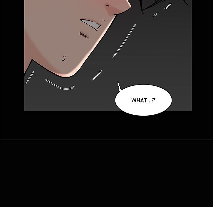 Sister S Man chapter 9 page 130