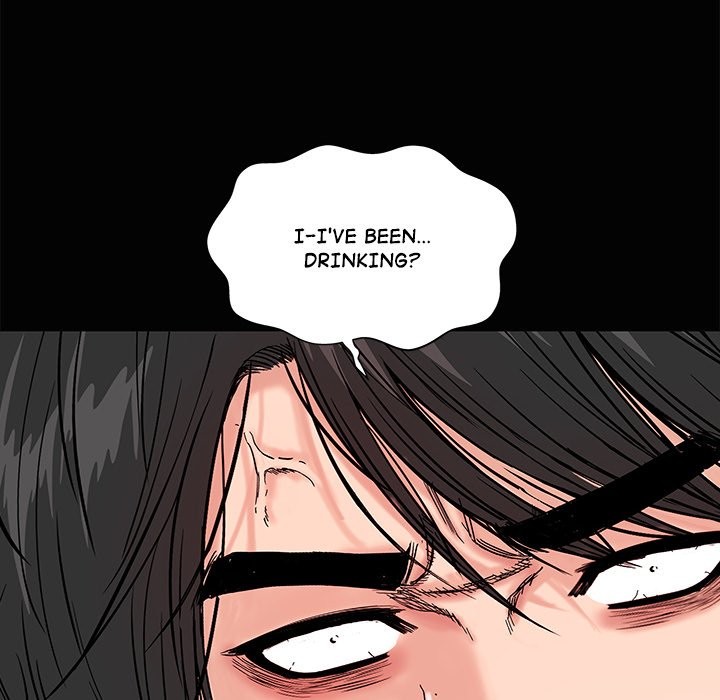 Sister S Man chapter 9 page 131