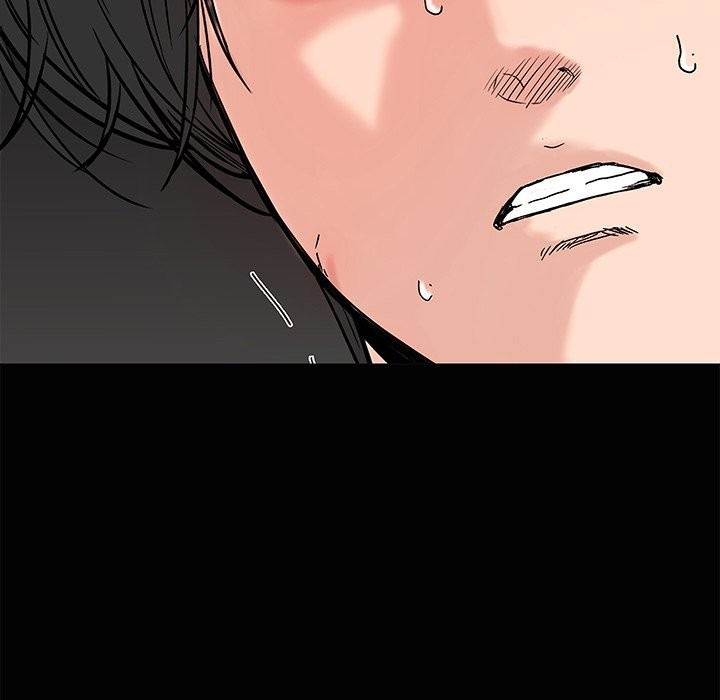 Sister S Man chapter 9 page 132