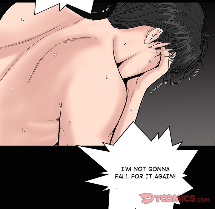 Sister S Man chapter 9 page 138