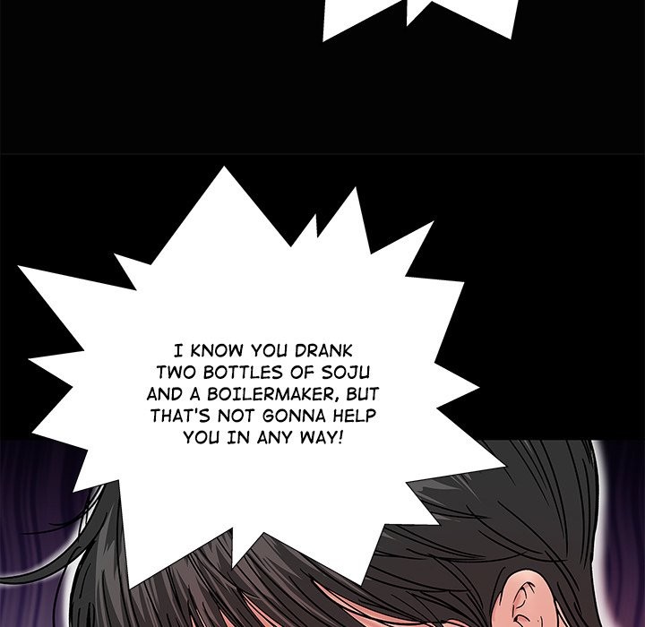 Sister S Man chapter 9 page 139