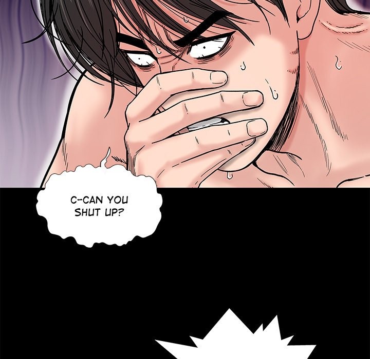 Sister S Man chapter 9 page 140