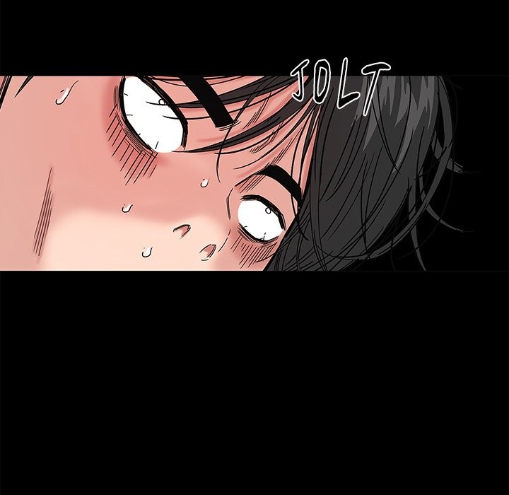 Sister S Man chapter 9 page 142