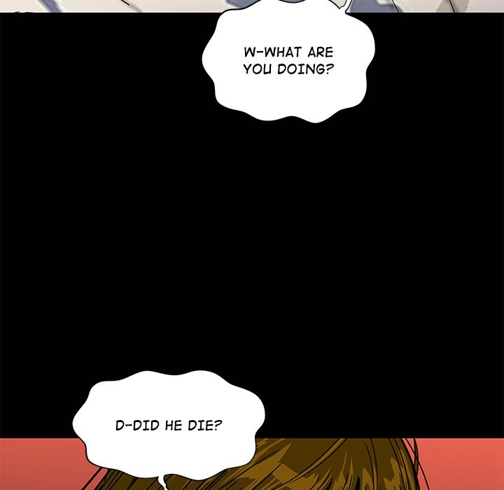 Sister S Man chapter 9 page 149