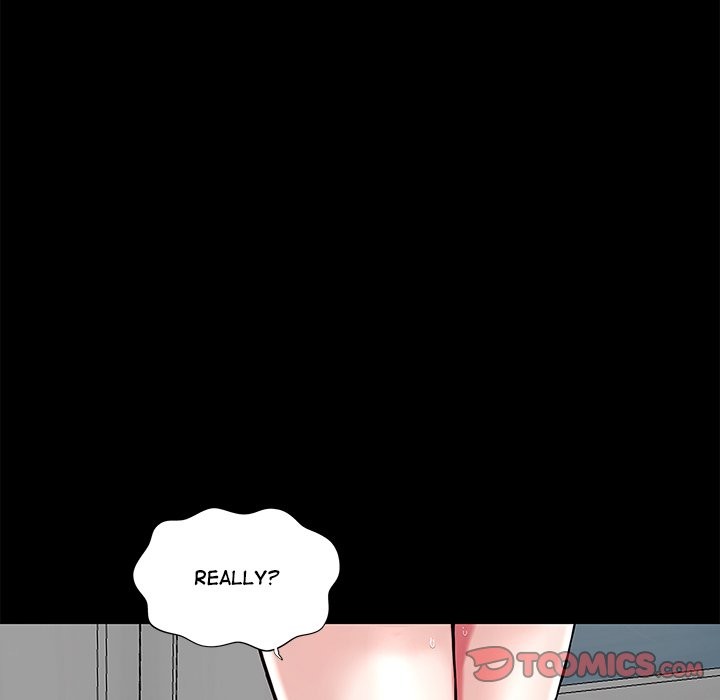 Sister S Man chapter 9 page 156