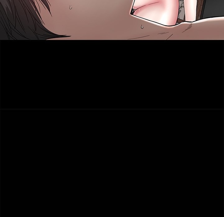 Sister S Man chapter 9 page 160