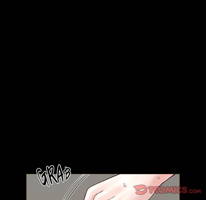 Sister S Man chapter 9 page 165