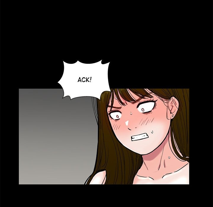 Sister S Man chapter 9 page 169