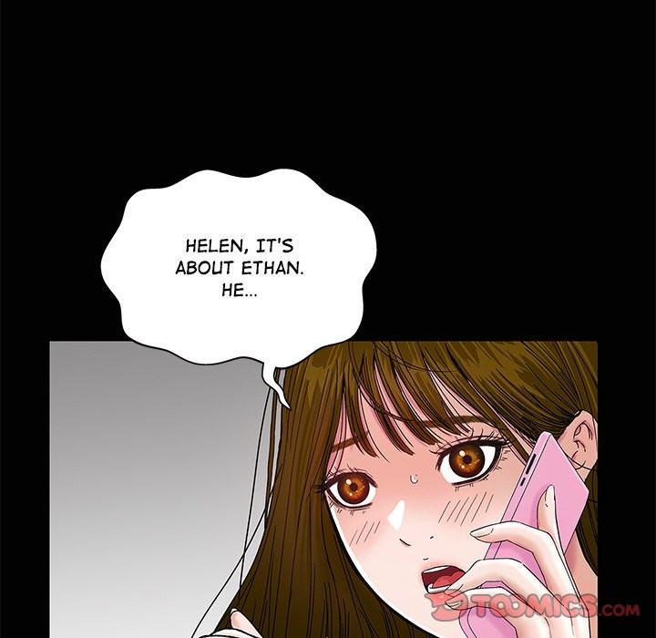 Sister S Man chapter 9 page 174