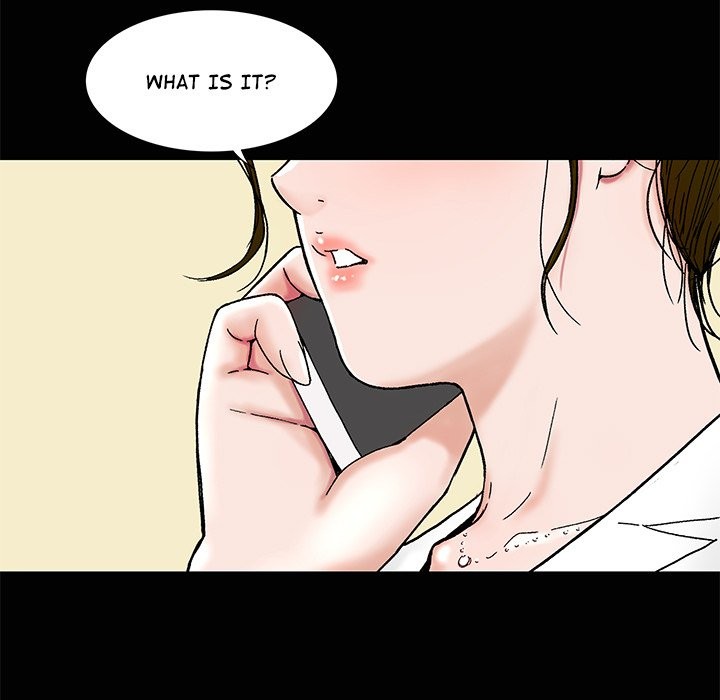 Sister S Man chapter 9 page 176