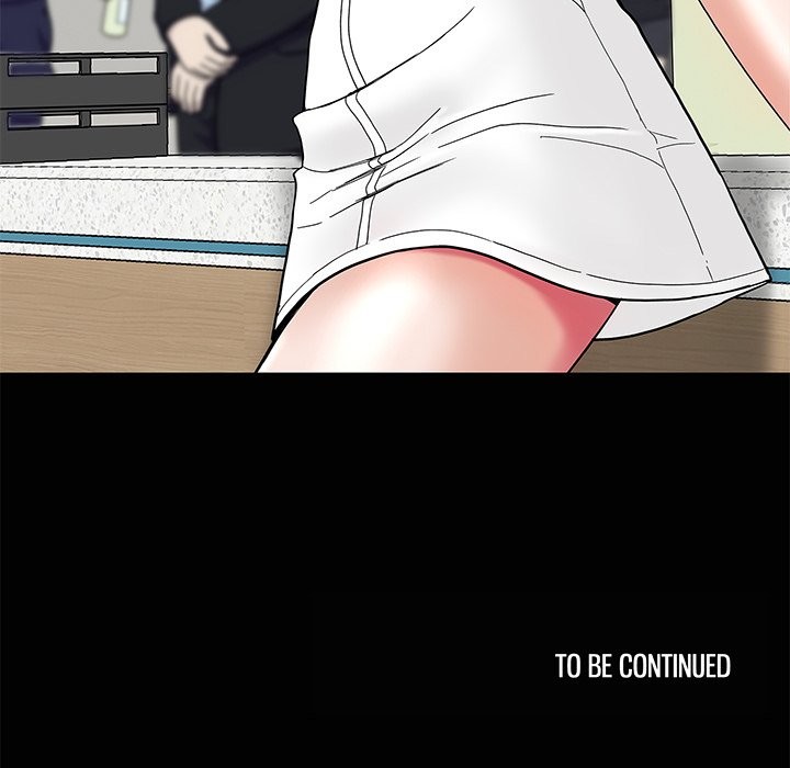 Sister S Man chapter 9 page 179