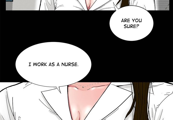 Sister S Man chapter 11 page 3