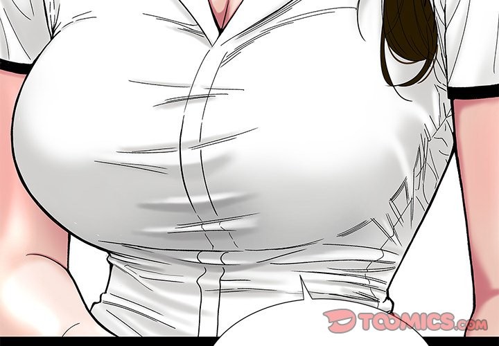 Sister S Man chapter 11 page 4