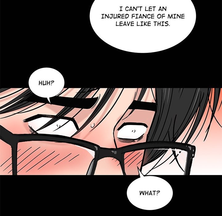 Sister S Man chapter 11 page 5