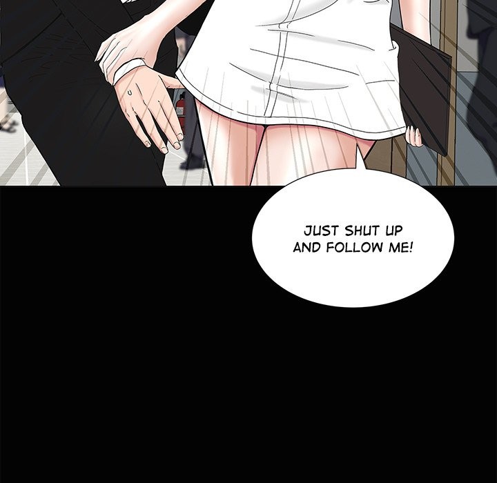 Sister S Man chapter 11 page 11