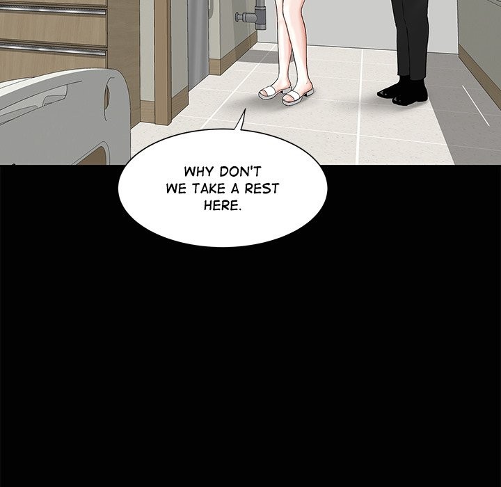 Sister S Man chapter 11 page 19