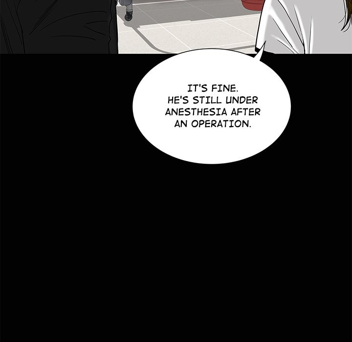 Sister S Man chapter 11 page 21