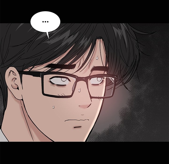 Sister S Man chapter 11 page 22