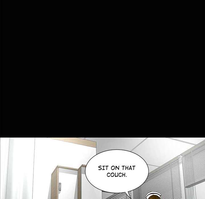 Sister S Man chapter 11 page 23