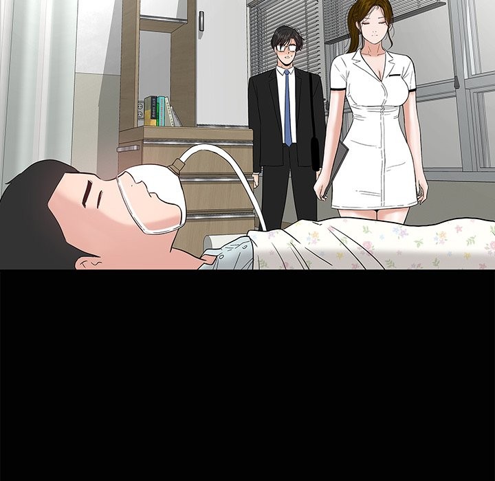 Sister S Man chapter 11 page 24