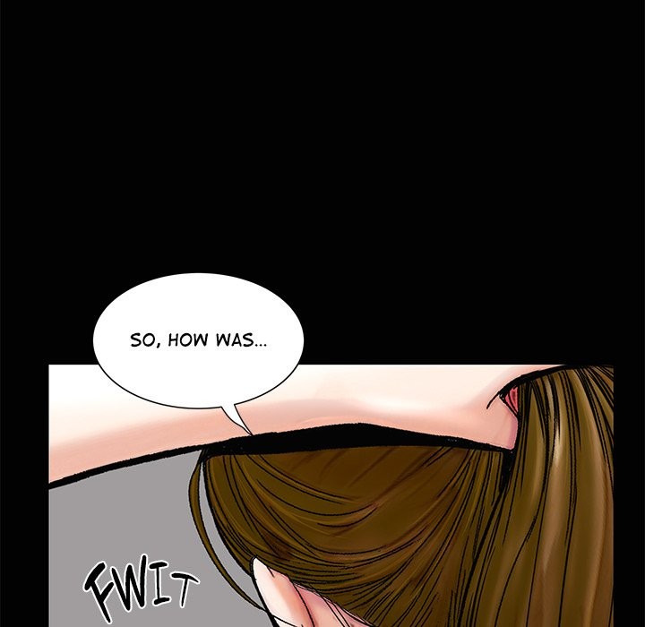 Sister S Man chapter 11 page 25