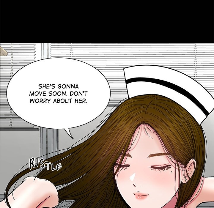 Sister S Man chapter 11 page 31