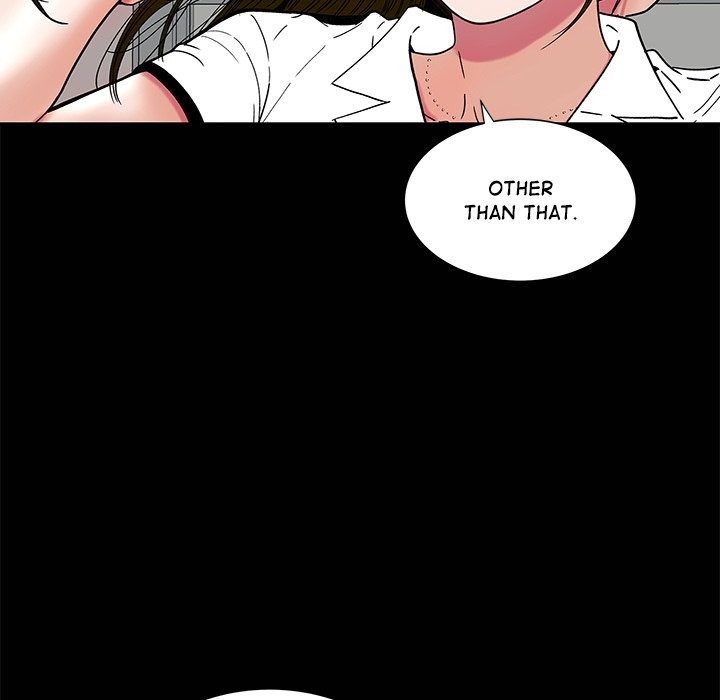 Sister S Man chapter 11 page 32