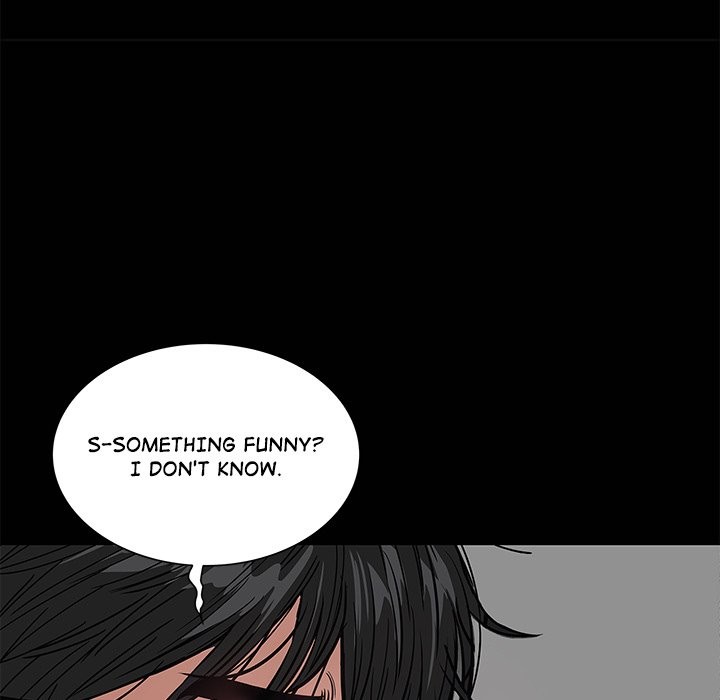 Sister S Man chapter 11 page 35
