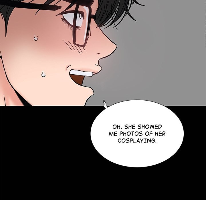 Sister S Man chapter 11 page 36