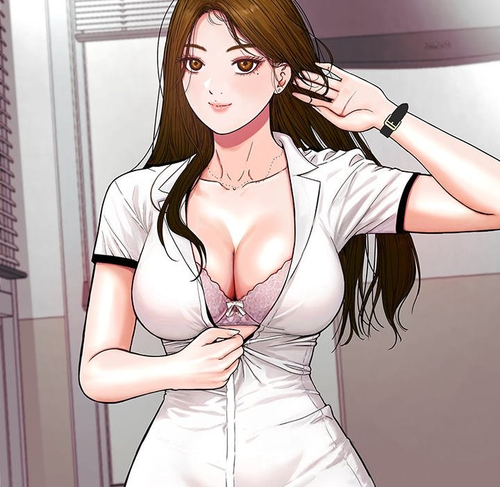 Sister S Man chapter 11 page 38