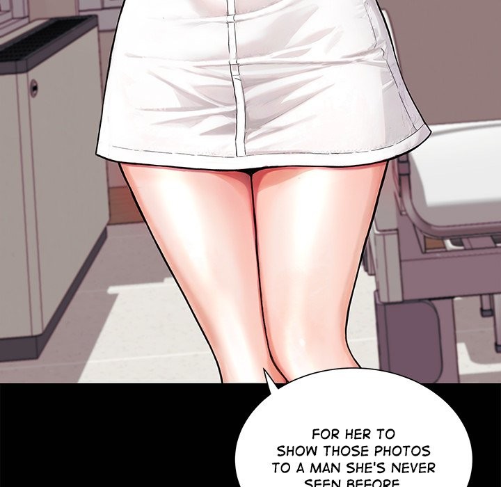 Sister S Man chapter 11 page 39