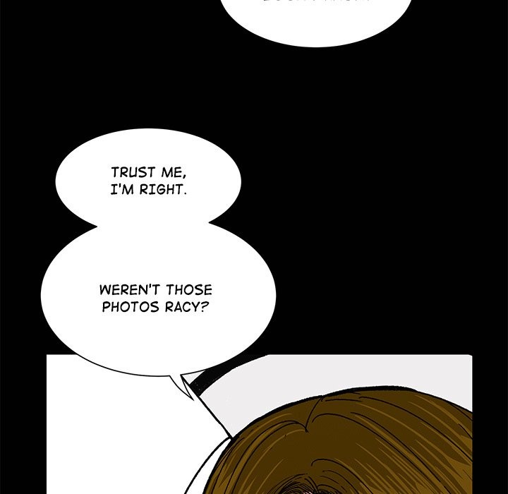 Sister S Man chapter 11 page 41
