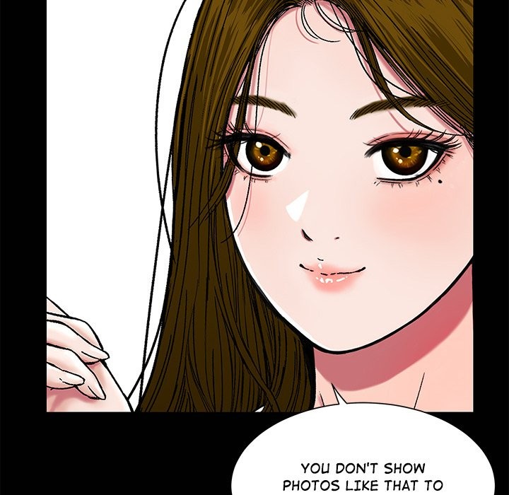 Sister S Man chapter 11 page 42