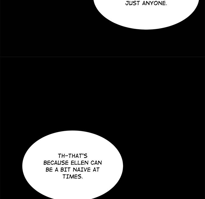 Sister S Man chapter 11 page 43