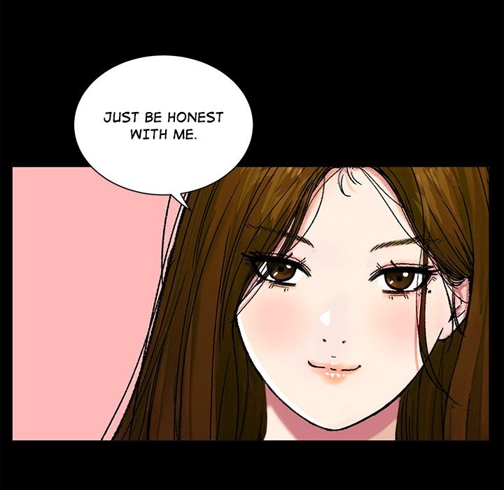 Sister S Man chapter 11 page 45