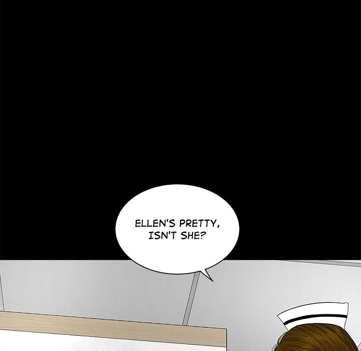 Sister S Man chapter 11 page 46