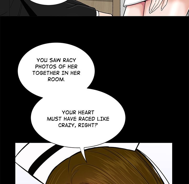 Sister S Man chapter 11 page 48