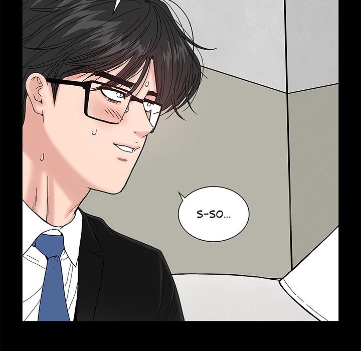 Sister S Man chapter 11 page 54