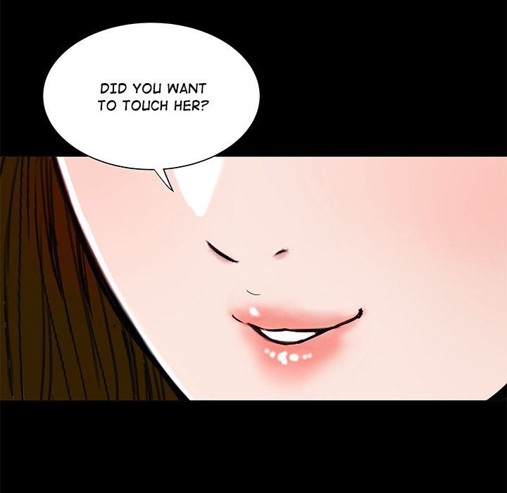Sister S Man chapter 11 page 58