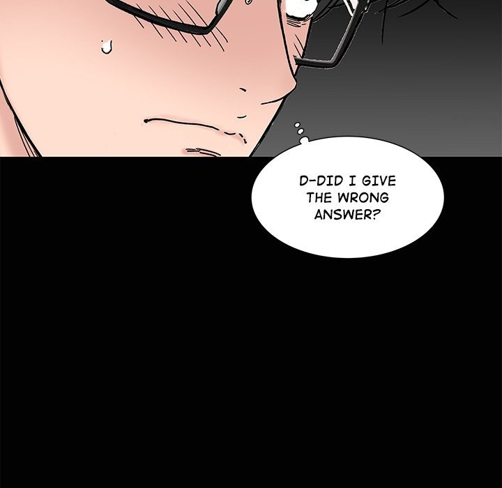 Sister S Man chapter 11 page 63