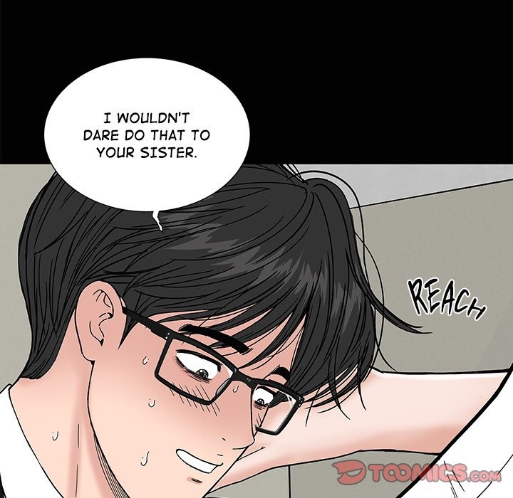 Sister S Man chapter 11 page 64
