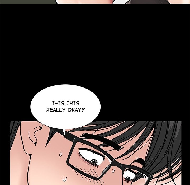Sister S Man chapter 11 page 77