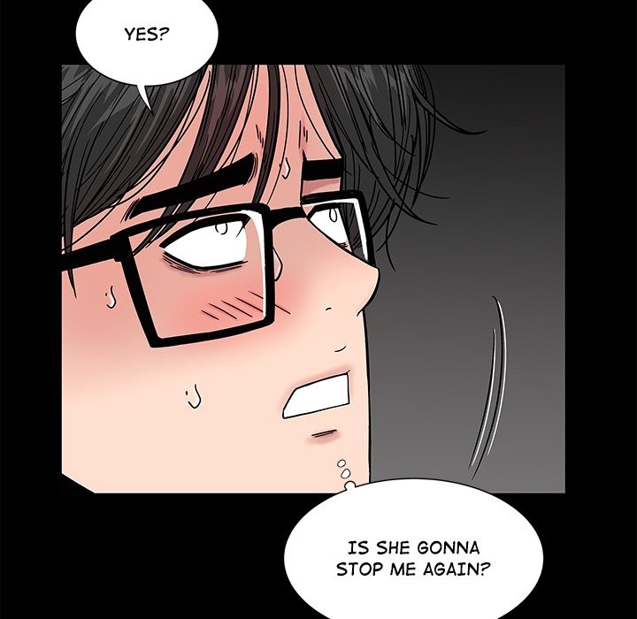Sister S Man chapter 11 page 95