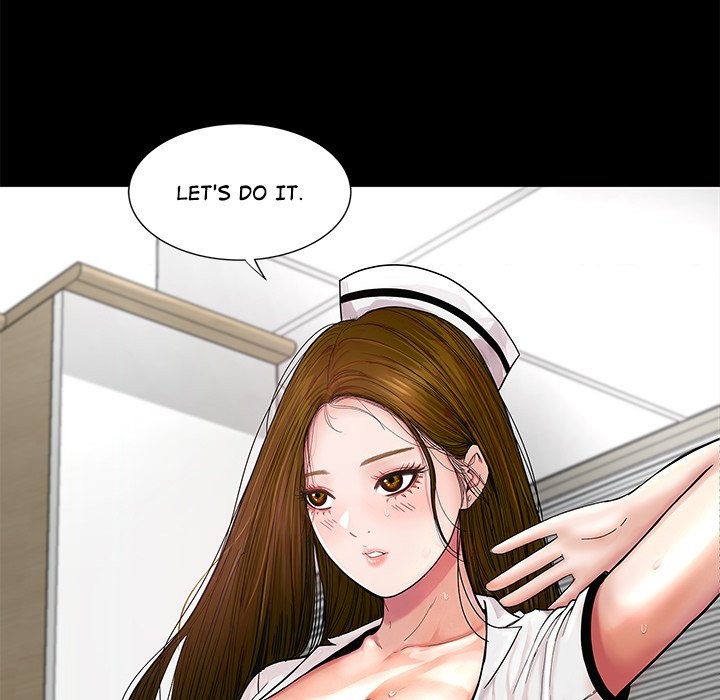 Sister S Man chapter 11 page 99