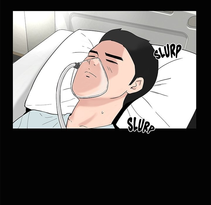Sister S Man chapter 11 page 108