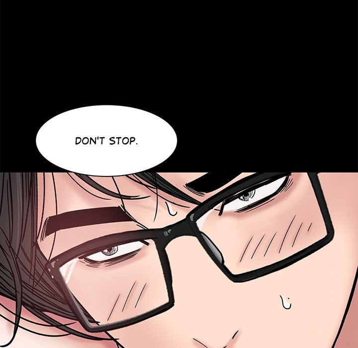 Sister S Man chapter 11 page 119
